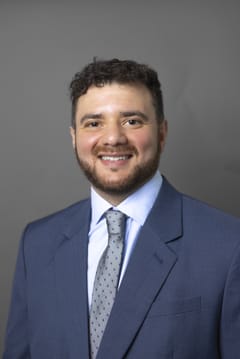 Kaith Sheikhly, Portland personal injury attorney and founder of Sheikhly Law