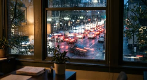 Rideshare and delivery accident attorney serving the Portland metro