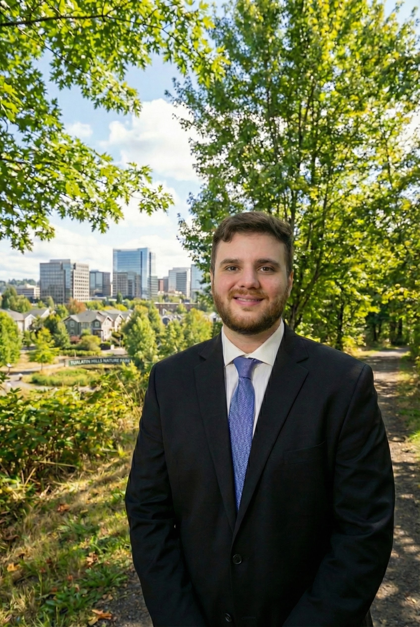 Kaith Sheikhly, Founder & Managing Attorney